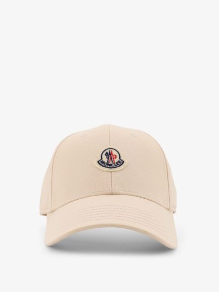 Moncler Cotton Hat