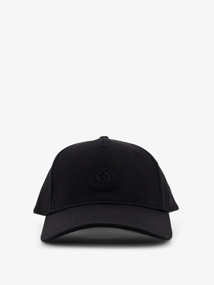 moncler cotton hat Moncler Cotton Hat