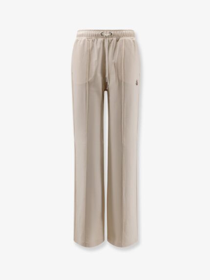 Moncler Cotton Jogging Trousers