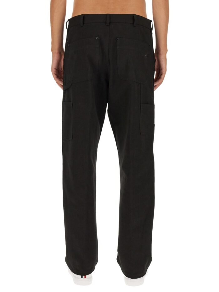 Moncler COTTON PANTS