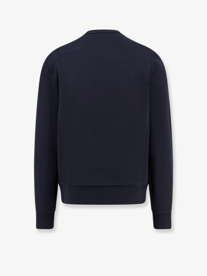 Moncler Cotton Sweatshirt