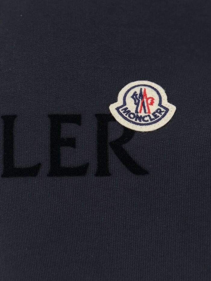 Moncler Cotton Sweatshirt