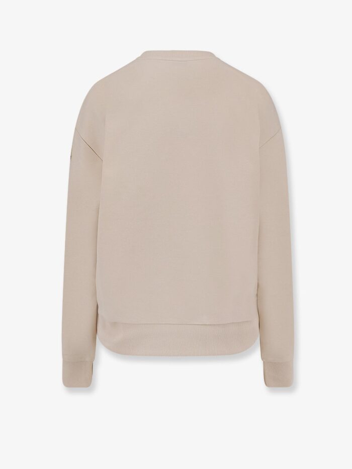 Moncler Cotton Sweatshirt