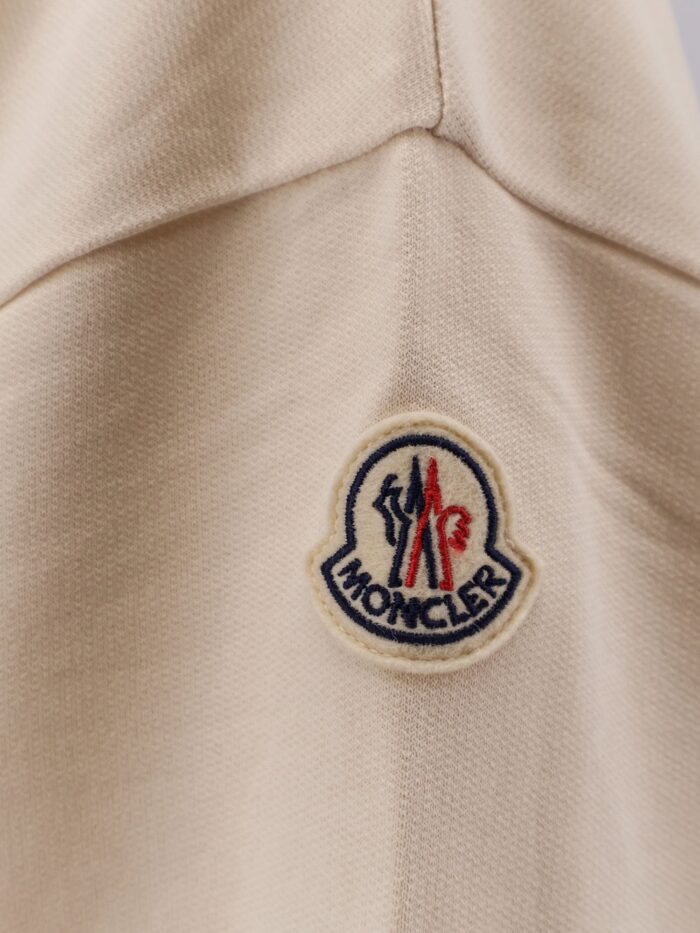 Moncler Cotton Sweatshirt
