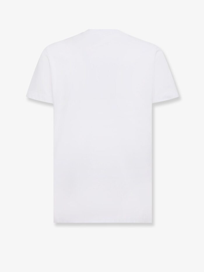 Moncler Cotton T-shirt