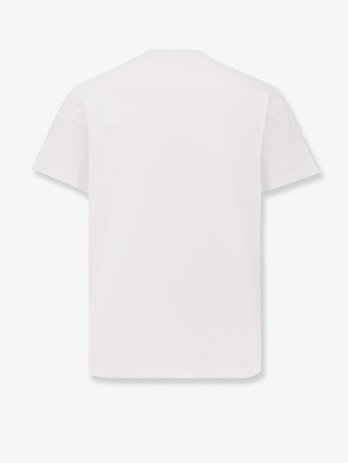 Moncler Cotton T-shirt