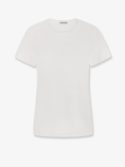 Moncler Cotton T-shirt