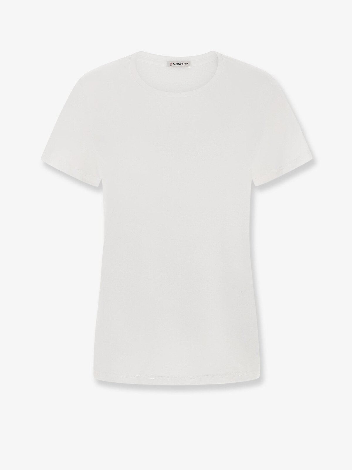 Moncler Cotton T-shirt