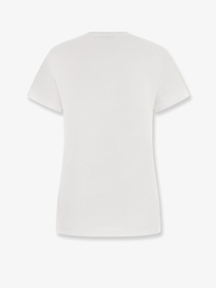 Moncler Cotton T-shirt