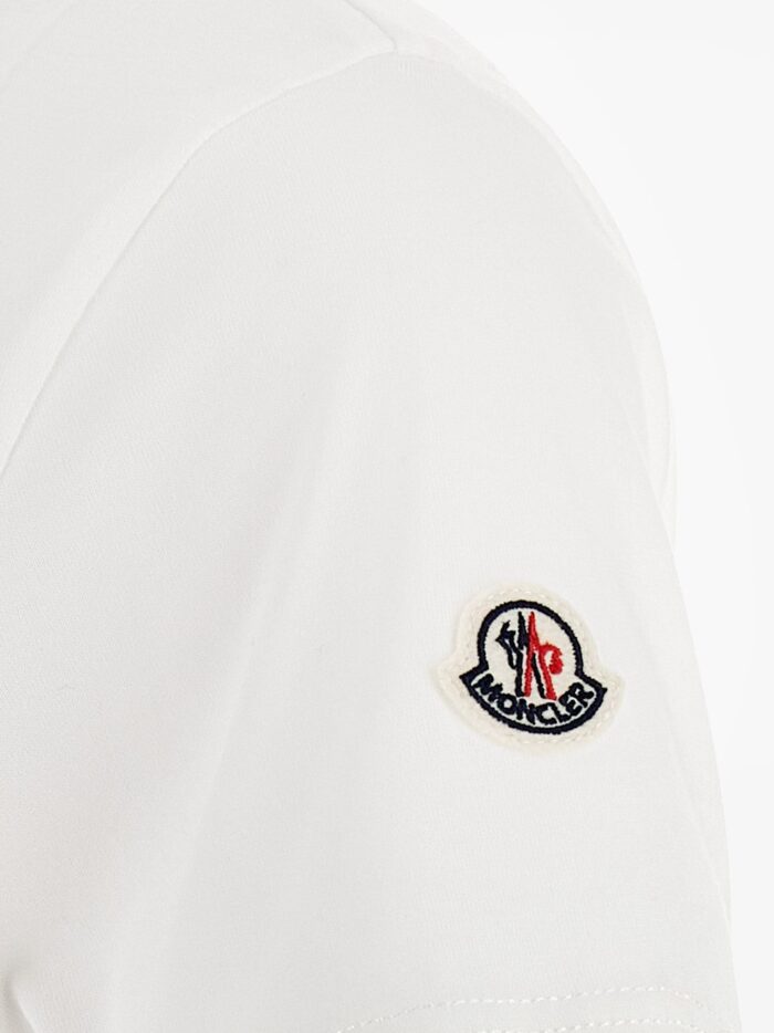Moncler Cotton T-shirt