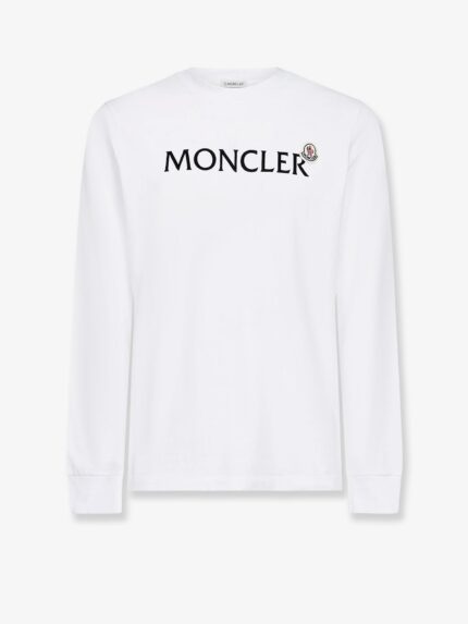 Moncler Cotton T-shirt