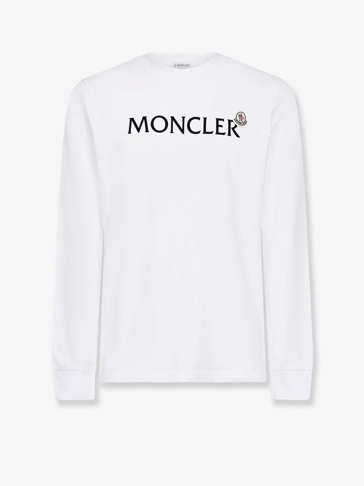 Moncler Cotton T-shirt