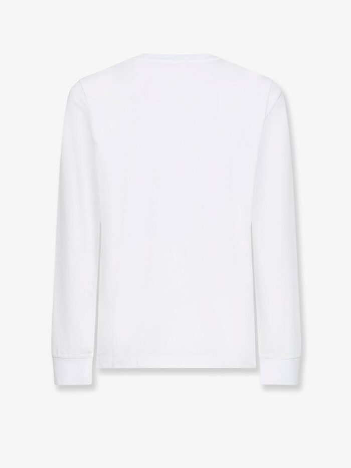 Moncler Cotton T-shirt