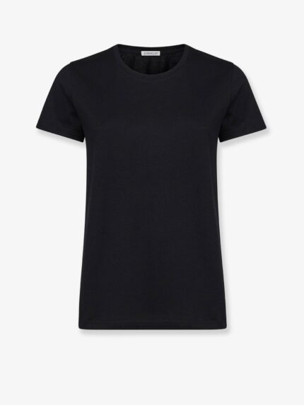 Moncler Cotton T-shirt