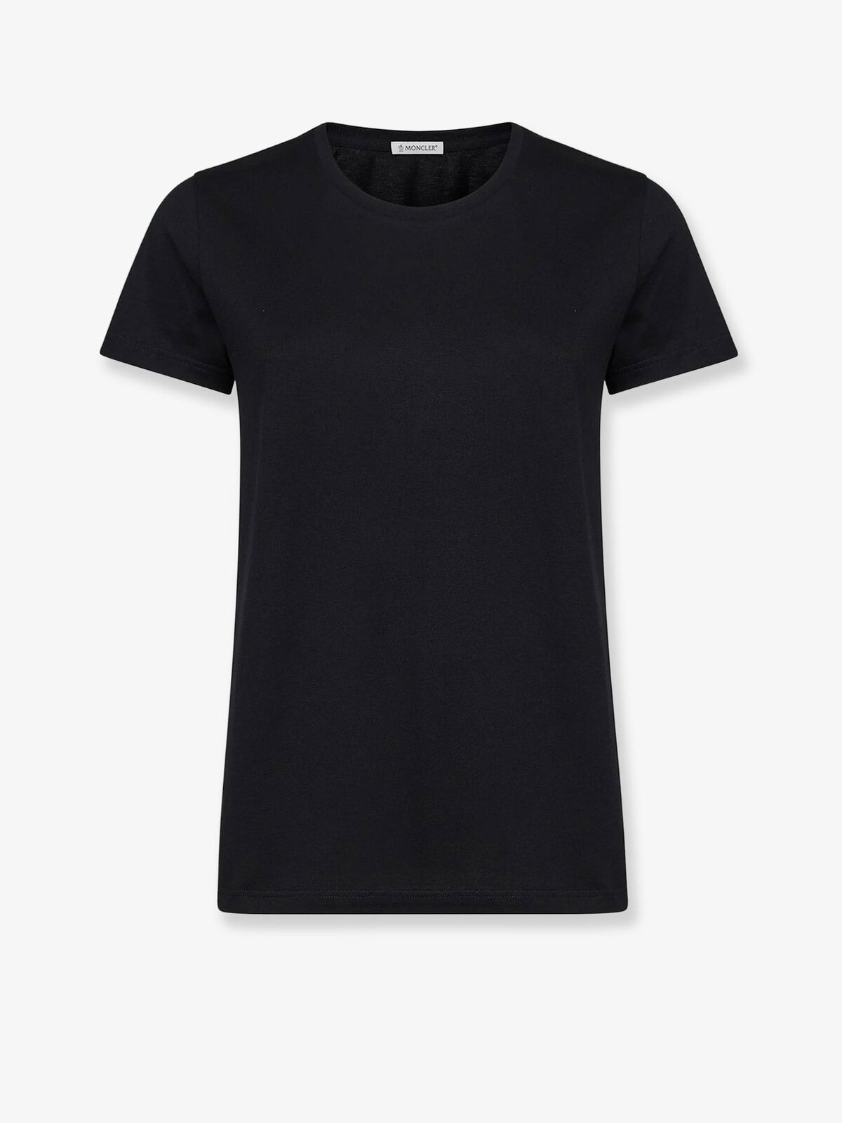Moncler Cotton T-shirt