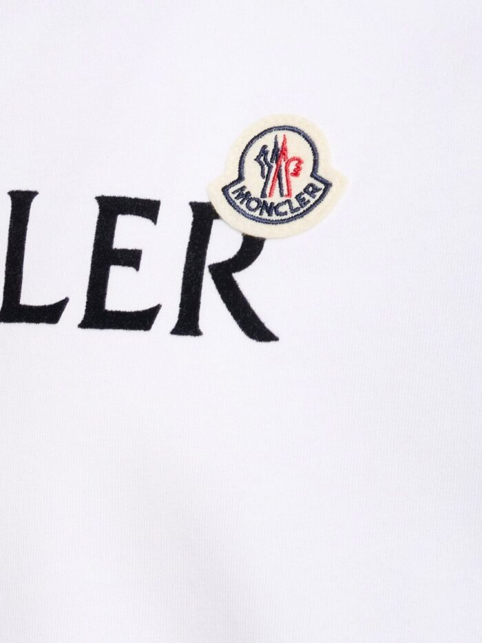 Moncler Cotton T-shirt