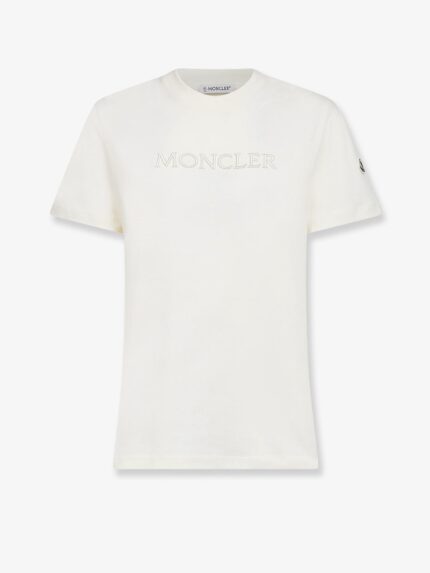 Moncler Cotton T-shirt