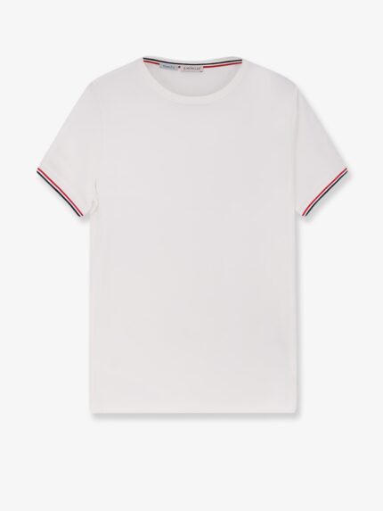 Moncler Cotton T-shirt