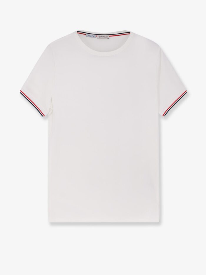 Moncler Cotton T-shirt