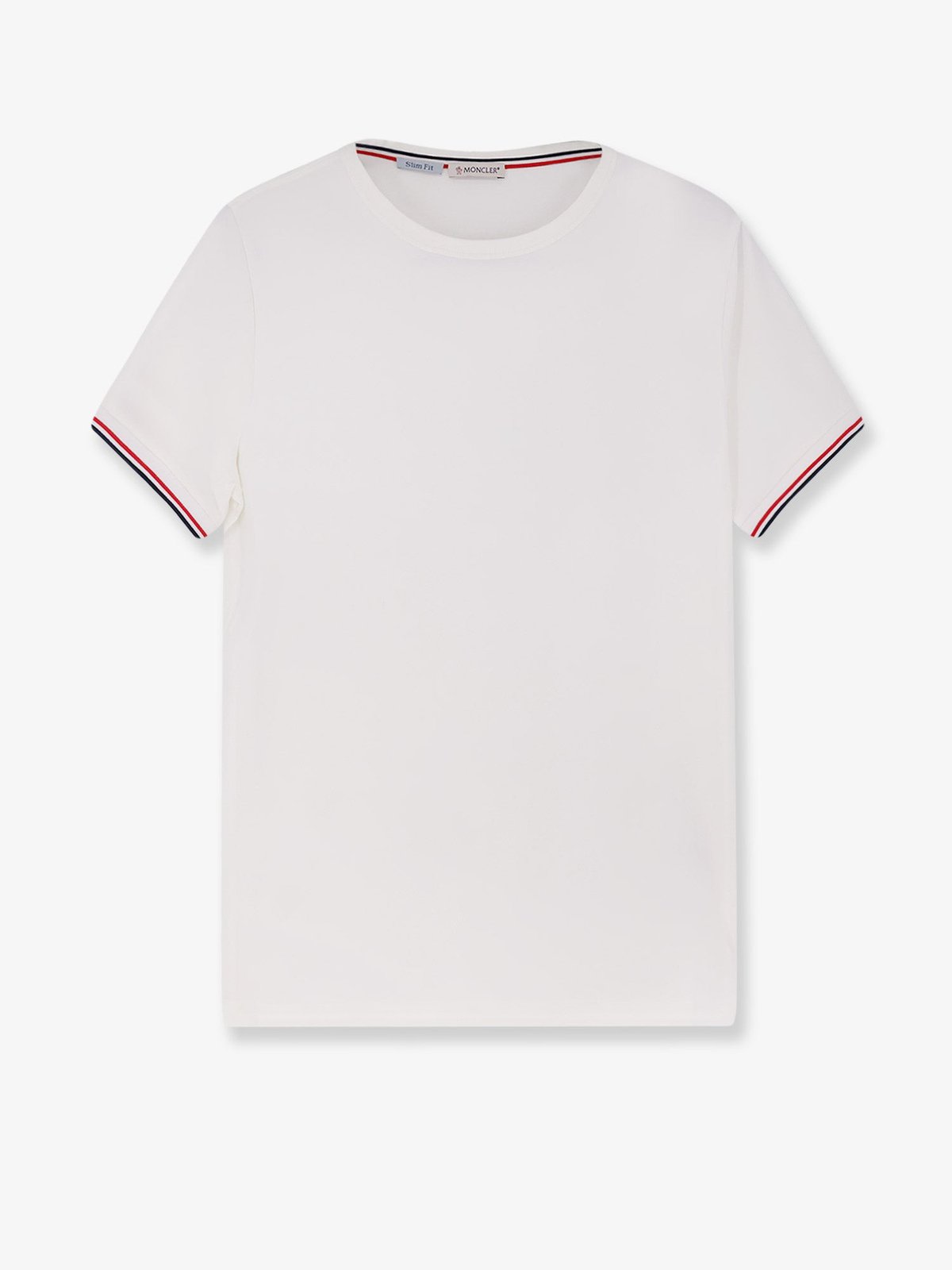 Moncler Cotton T-shirt