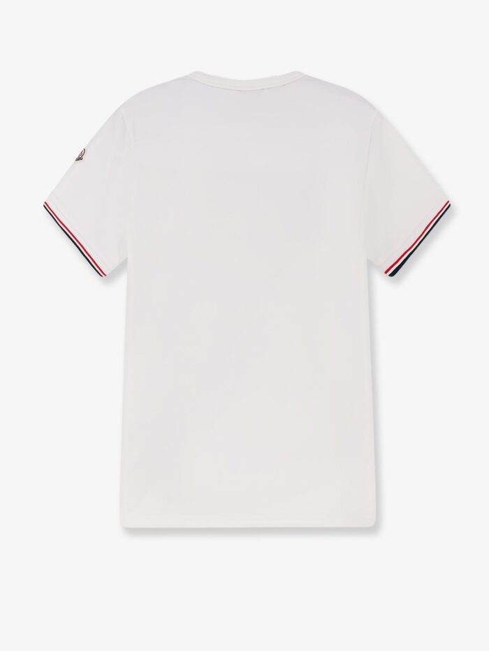 Moncler Cotton T-shirt