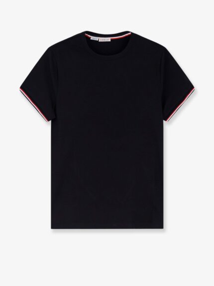 Moncler Cotton T-shirt