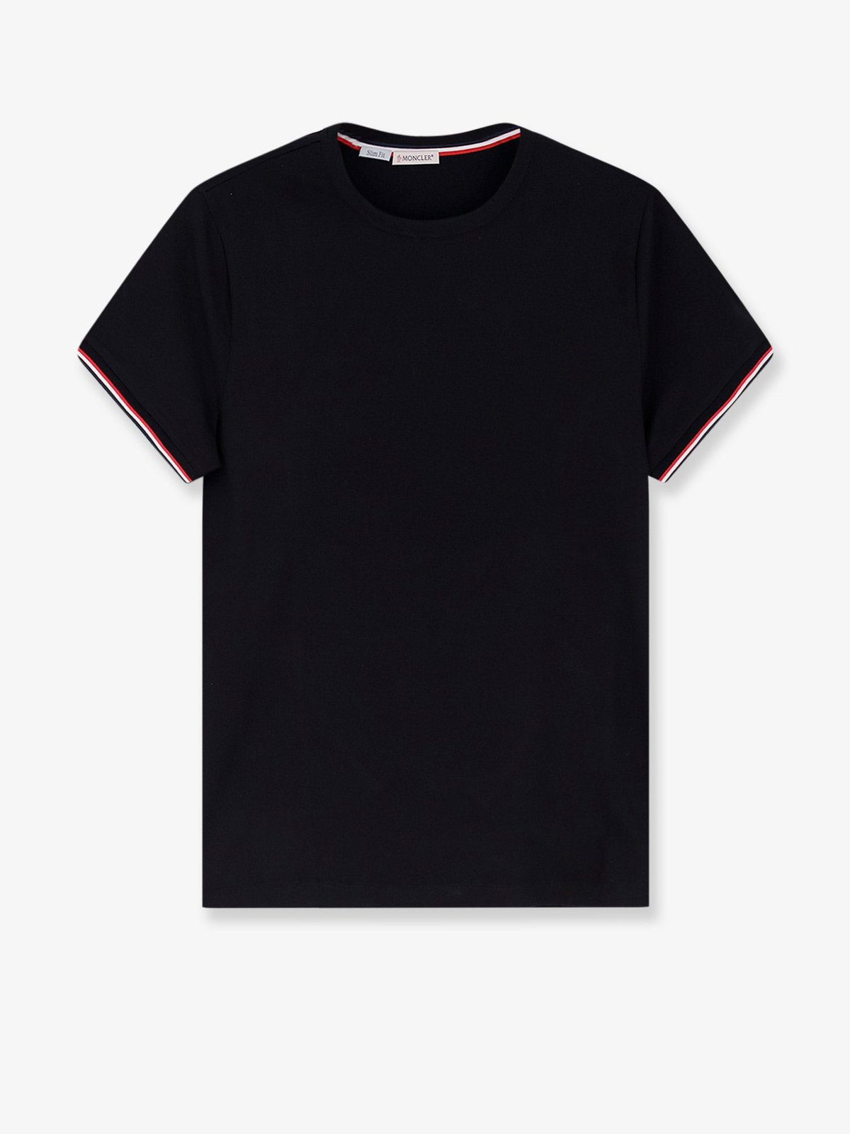 Moncler Cotton T-shirt