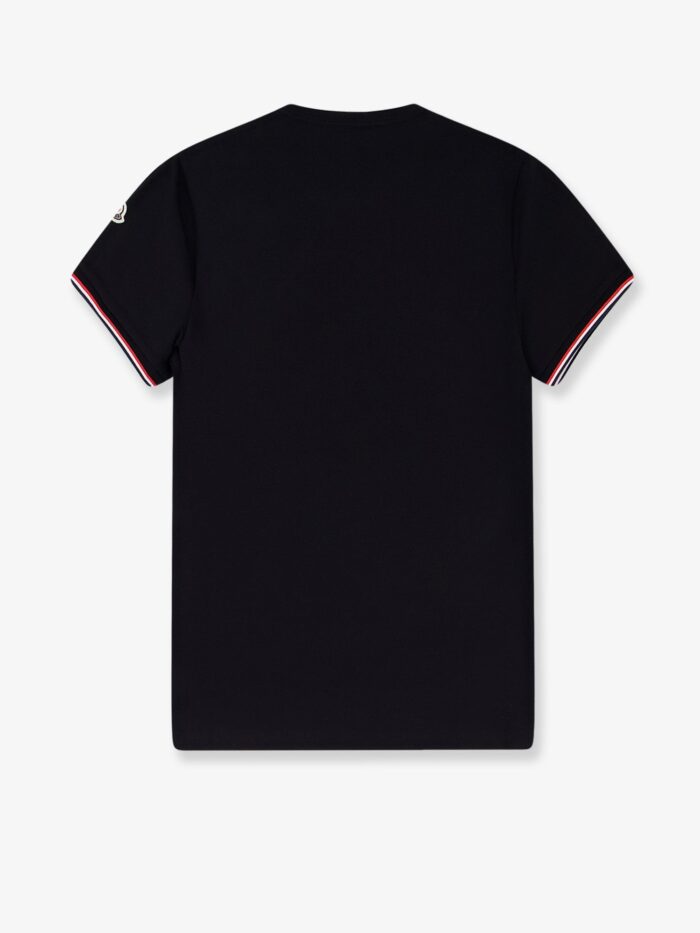 Moncler Cotton T-shirt