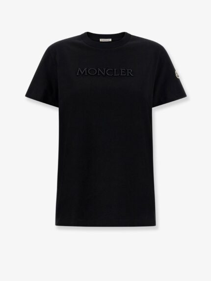 Moncler Cotton T-shirt