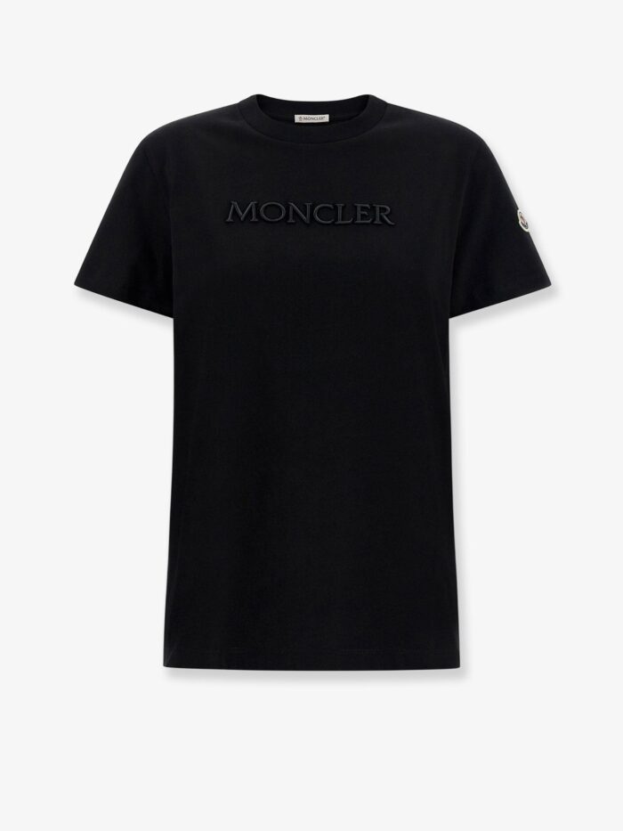 Moncler Cotton T-shirt