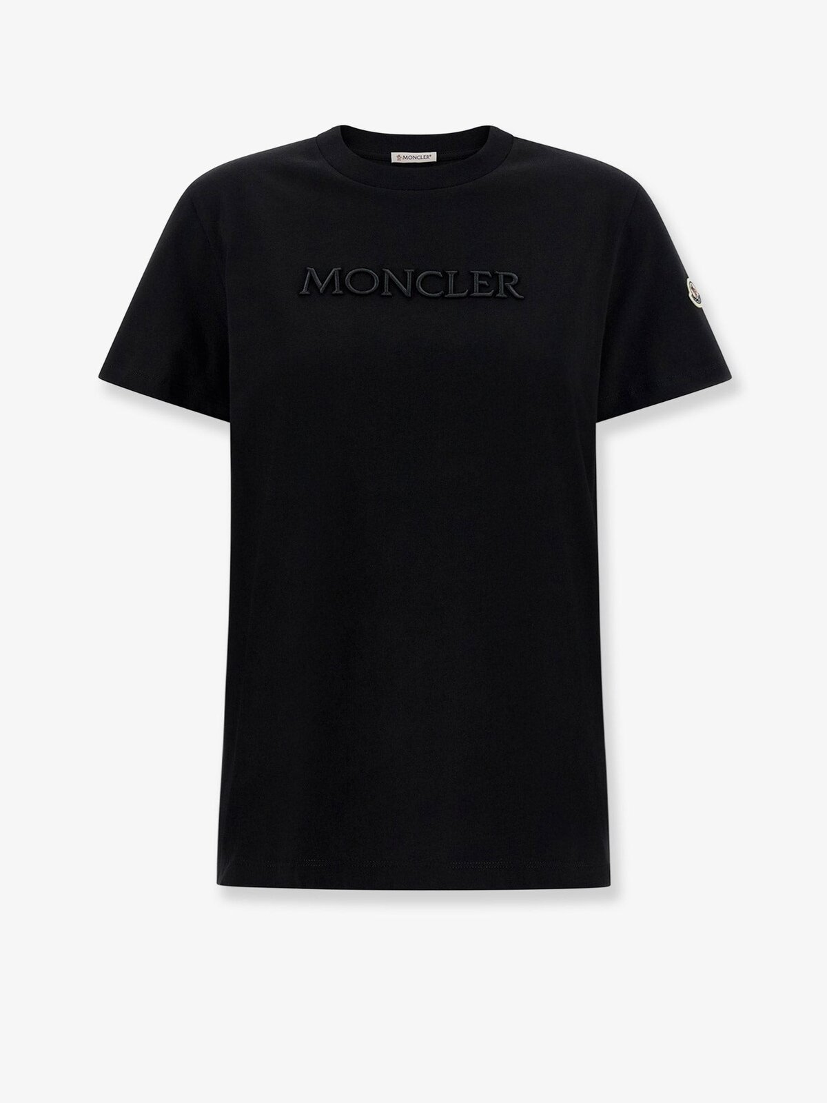 Moncler Cotton T-shirt