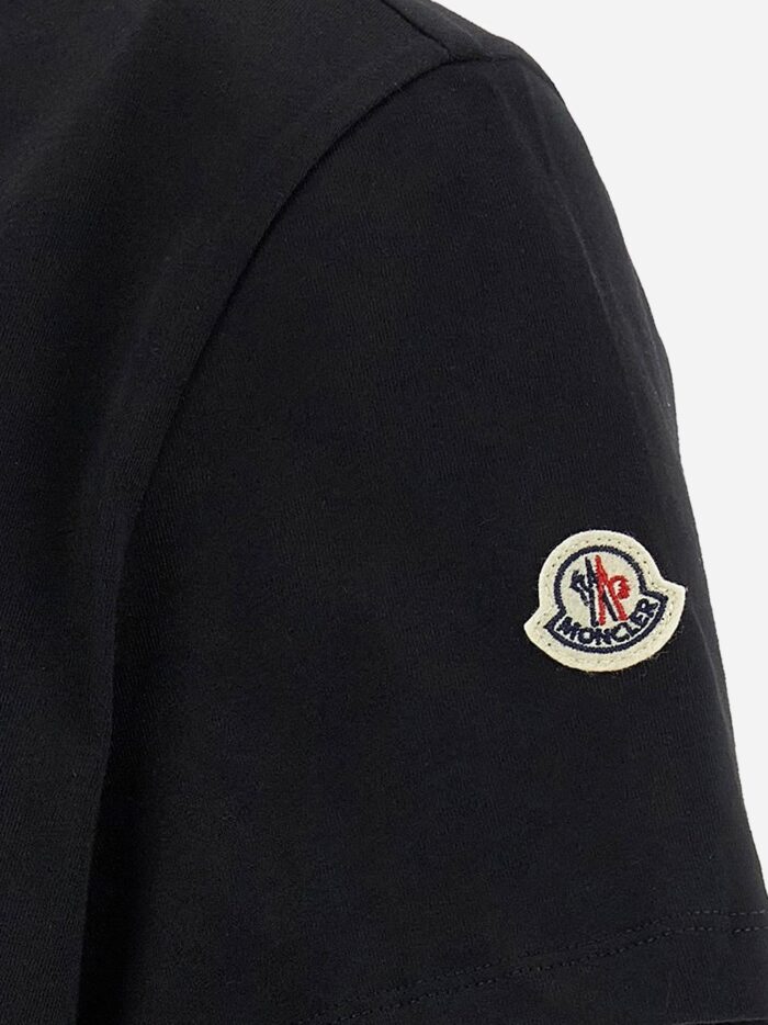 Moncler Cotton T-shirt