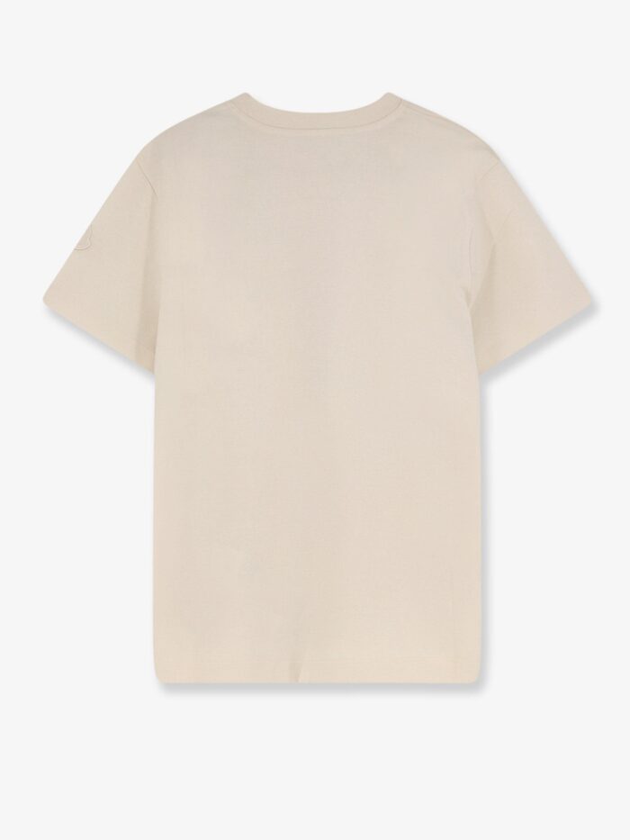 Moncler Cotton T-shirt