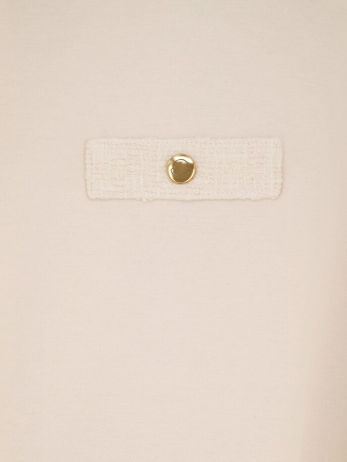 Moncler Cotton T-shirt