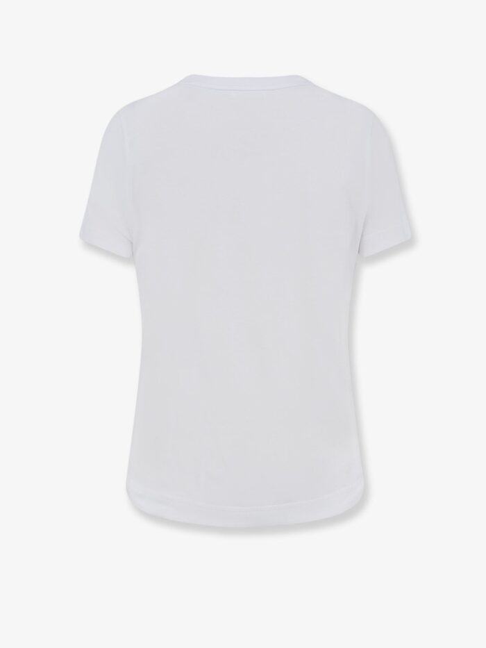 Moncler Cotton T-shirt