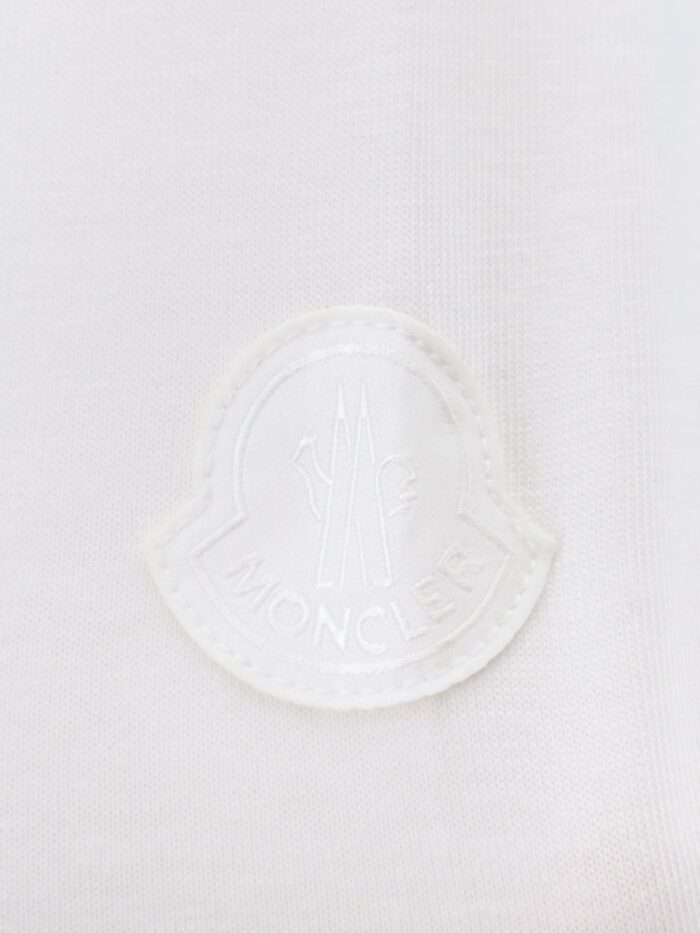 Moncler Cotton T-shirt