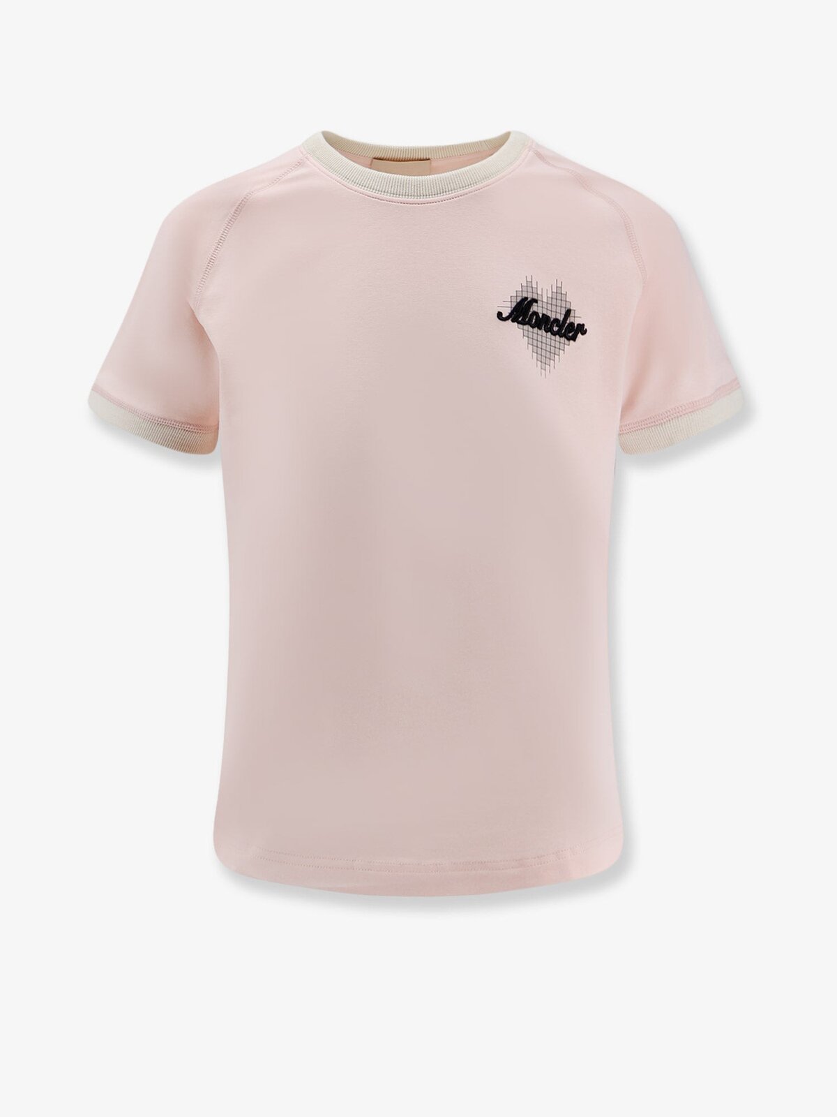 Moncler Cotton T-shirt