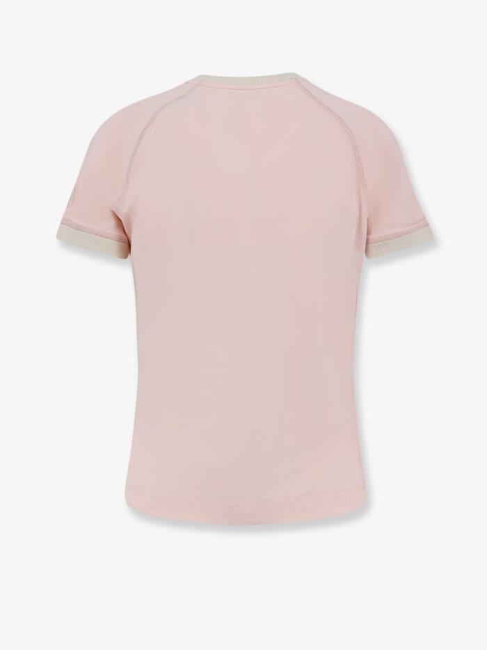 Moncler Cotton T-shirt