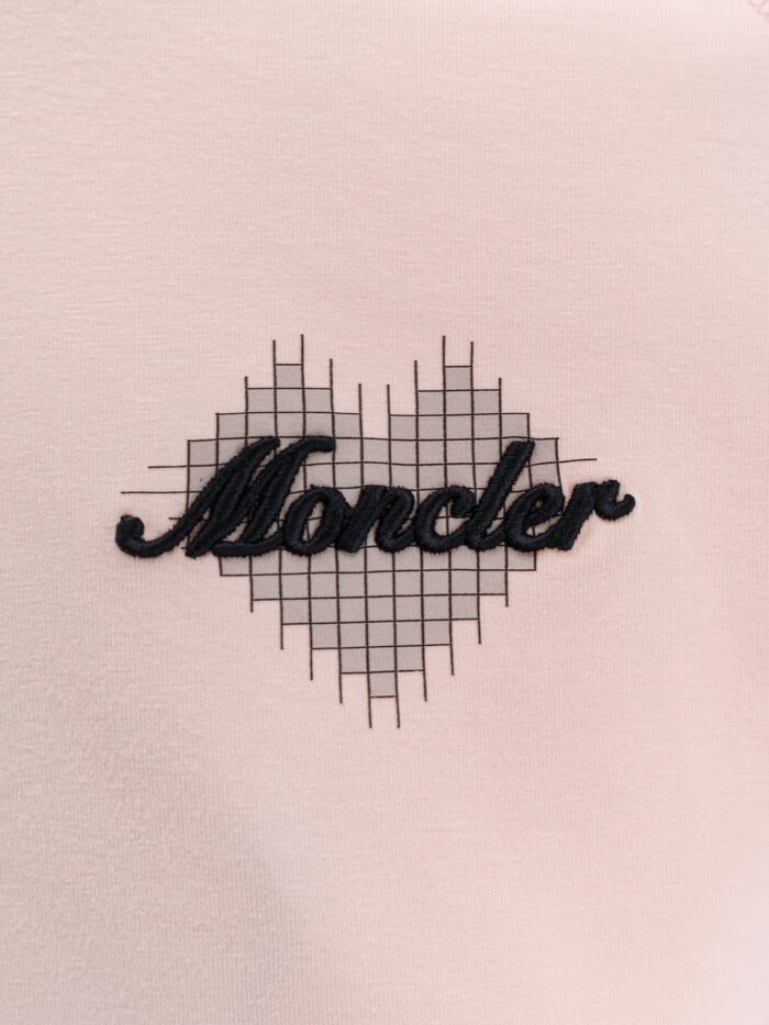 Moncler Cotton T-shirt