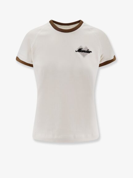 Moncler Cotton T-shirt
