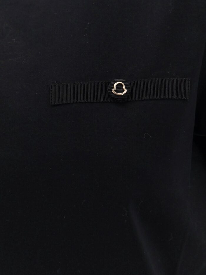 Moncler Cotton T-shirt