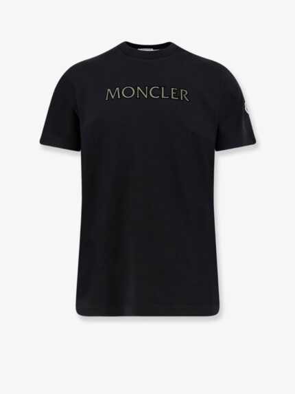 Moncler Cotton T-shirt