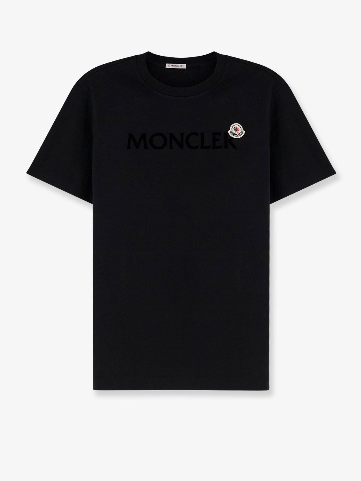 Moncler Cotton T-shirt