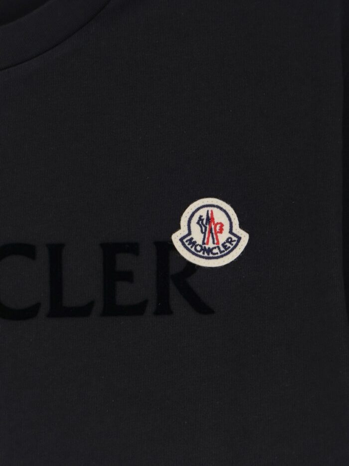 Moncler Cotton T-shirt