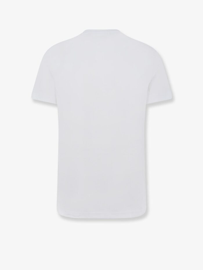 Moncler Cotton T-shirt