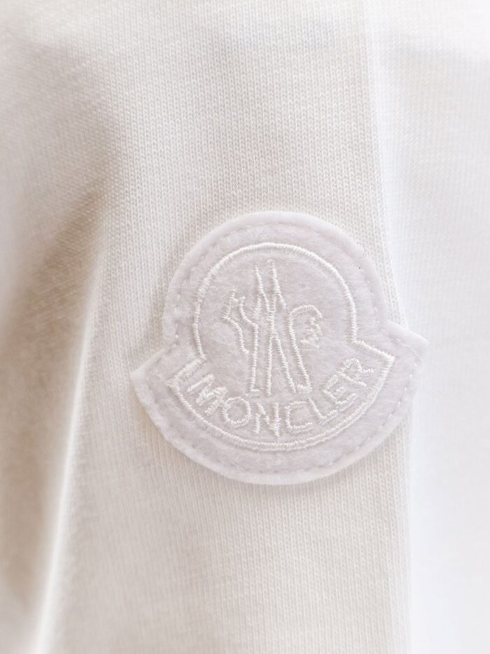 Moncler Cotton T-shirt