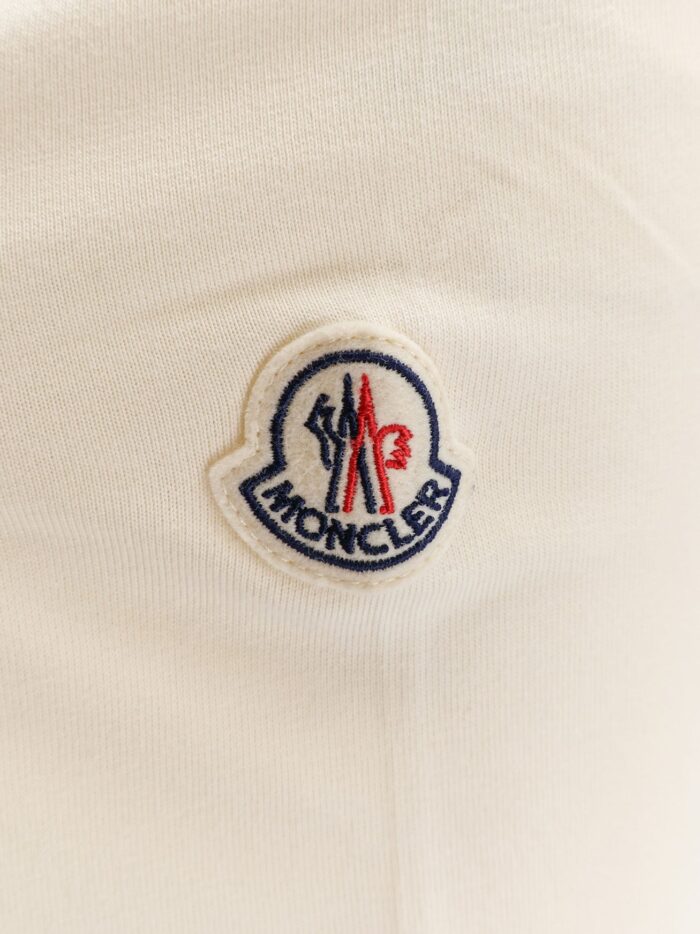 Moncler Cotton T-shirt