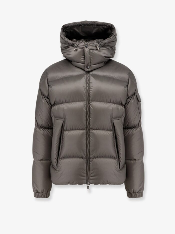 Moncler Couyere Recycled Nylon Down Jacket