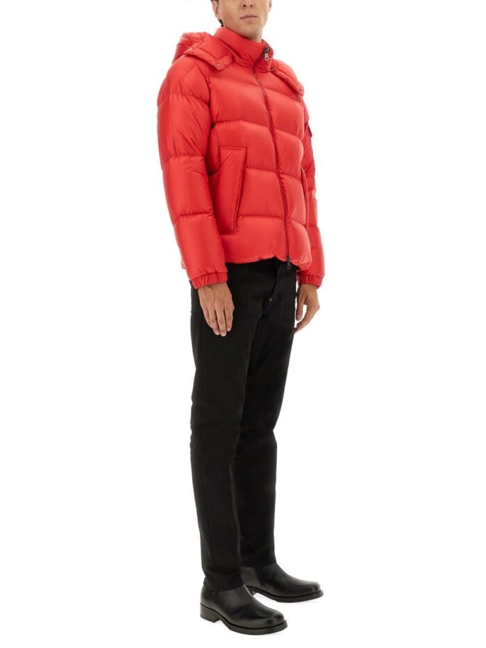 Moncler DOWN JACKET "COUYERE"
