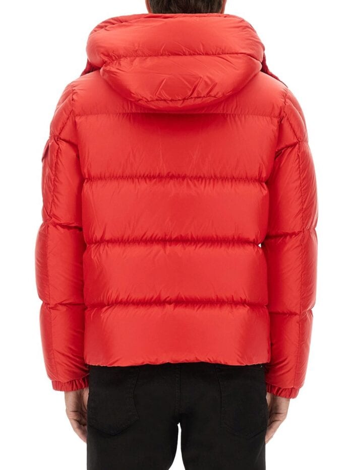 Moncler DOWN JACKET "COUYERE"